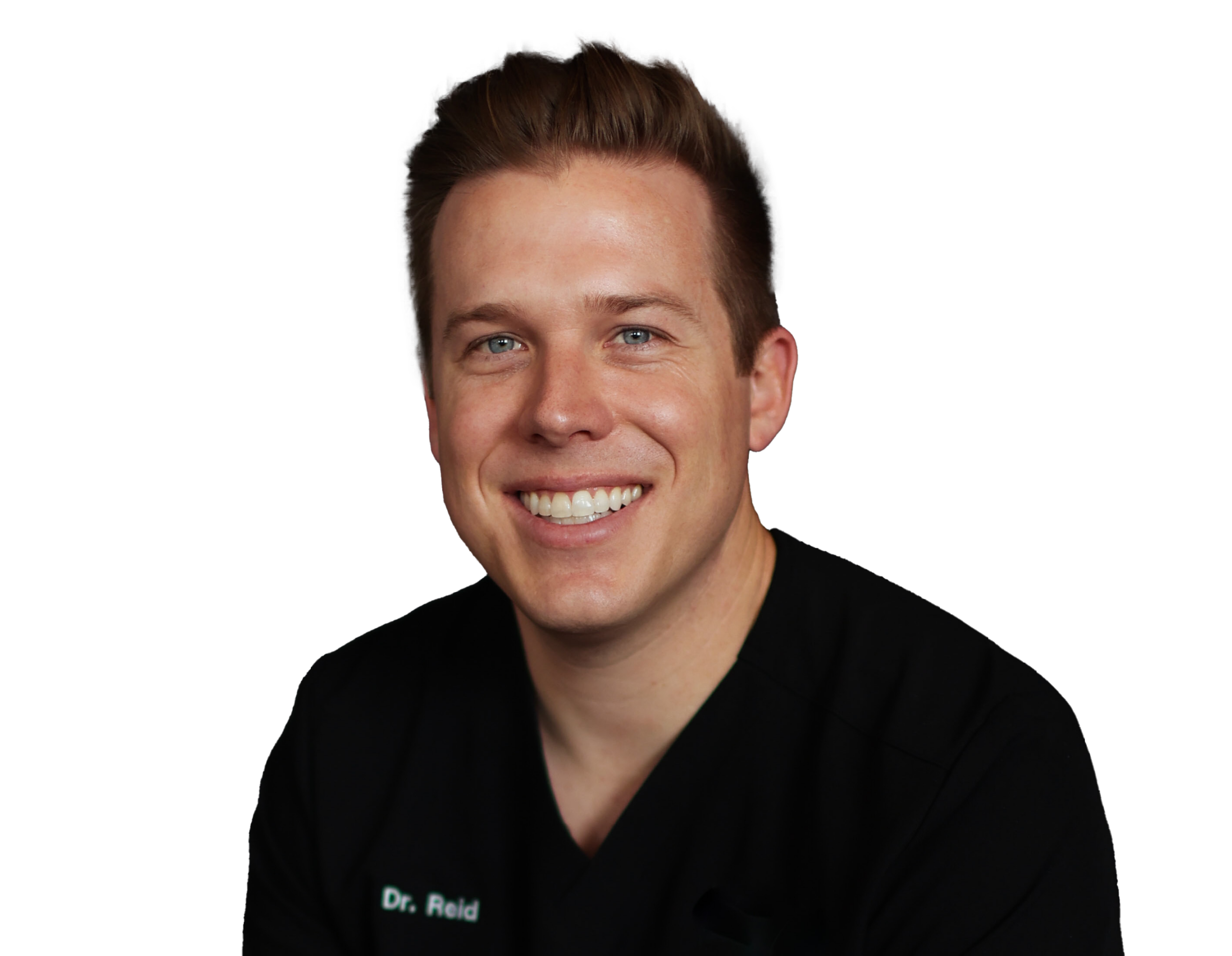 Dr. Michael Reid