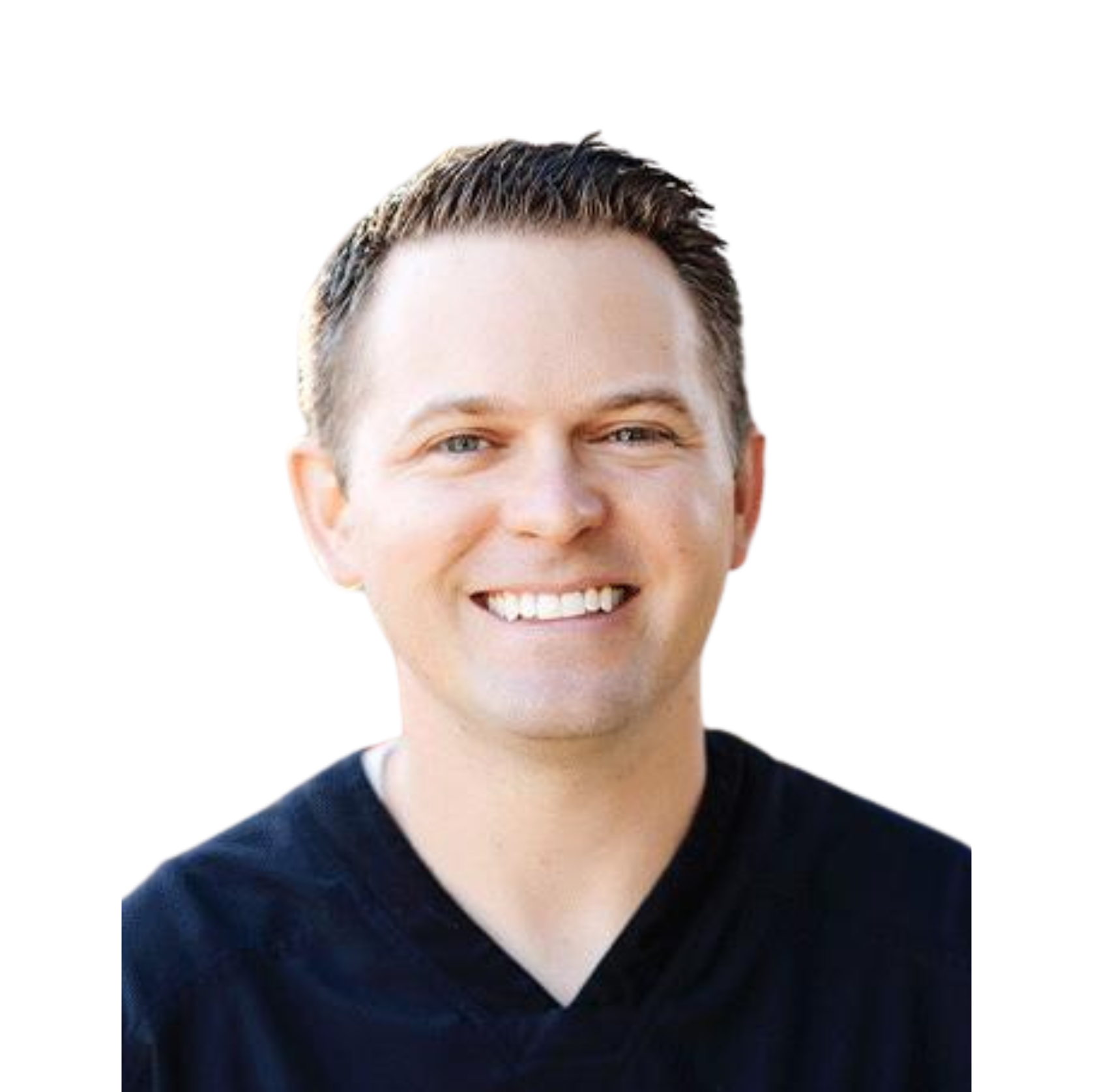Justin Grant Johansen, DMD